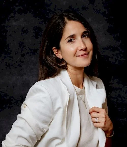 Pauline Laigneau, marraine du Salon SME en 2026