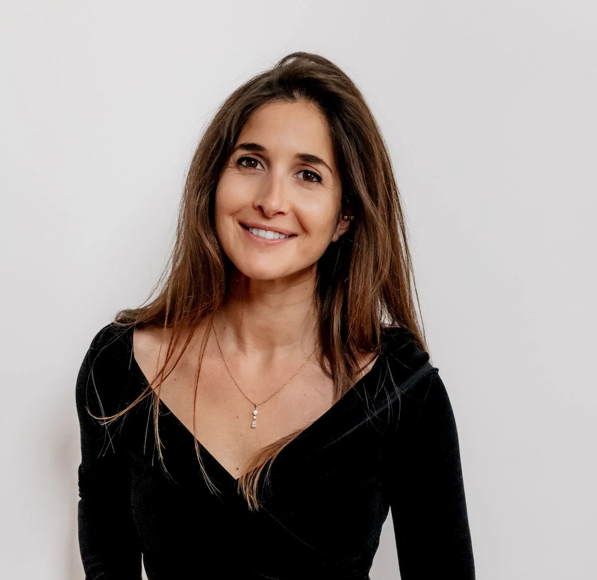 Pauline Laigneau, marraine du Salon SME en 2026