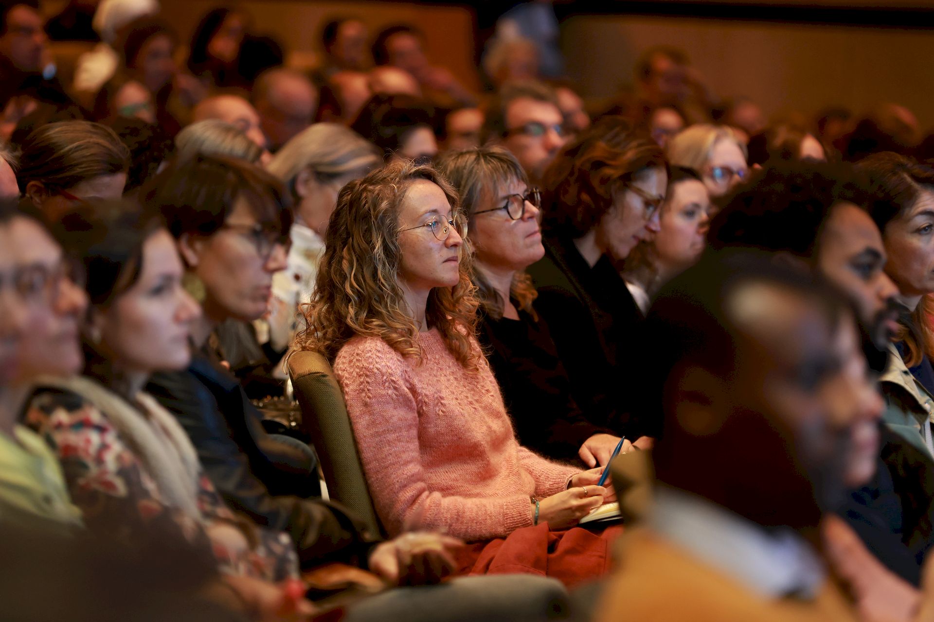 Le temps fort pour indépendants des métiers artistiques, créatifs et culturels