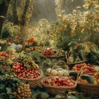 Santé et alimentation : le rôle central de l'agriculture