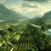 Agriculture biologique : mythes et réalités