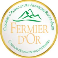 🏆 Fermier d’Or : quand le terroir met la qualité à l’honneur