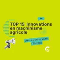 Top 15 des innovations en machinisme agricole pour booster votre exploitation