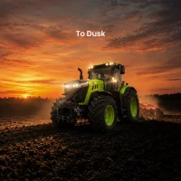 Zoomlion lance sa nouvelle gamme de tracteur agricole au Sommet de l’Elevage 2026