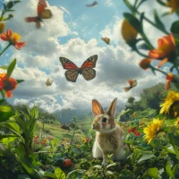 Agriculture et biodiversité : comment les agriculteurs préservent-ils la nature ?