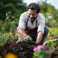 La permaculture : qu'est-ce que c'est ?