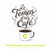 Le temps d’un café : les actualités agricoles de la semaine du 10 août