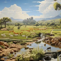 Agroécologie 101 : Principes de base pour une agriculture durable