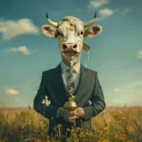 La France n'est pas leader européen en termes de part nationale consacrée à l'agriculture biologique.