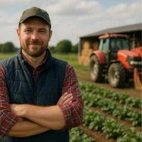 Devenir exploitant agricole : conseils, études, financements