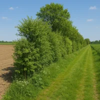 Plantation de haies : comment bénéficier des aides de l'état ?