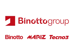 Binotto Group
