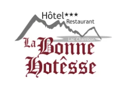 LA BONNE HOTESSE