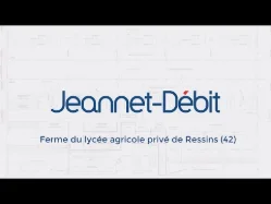 SAS JEANNET DEBIT Silo et Vis