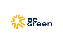 BE GREEN