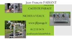 FAISANT JEAN FRANCOIS