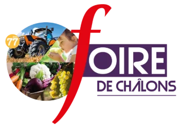Foire de Châlons-en-Champagne