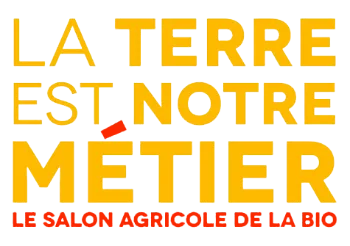 La Terre est notre métier