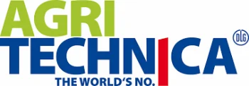 Agritechnica Hanovre - Germany