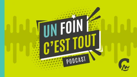 Un Foin c'est tout | S1E2 - Pastoralisme : la clé de l'adaptation ?