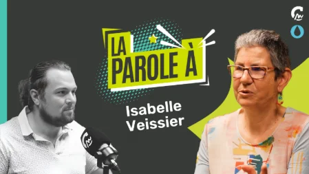 La Parole à... Isabelle Veissier l Le bien-être animal, un enjeu clé pour l’élevage