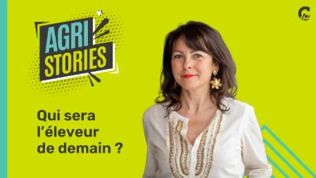 Agri Stories l Qui sera l'éleveur de demain ?