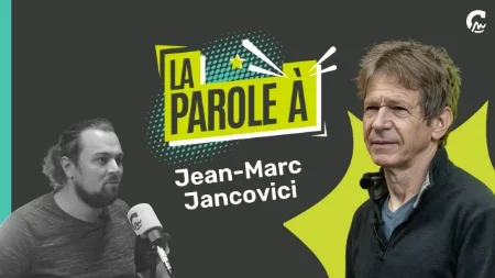 La Parole à... Jean-Marc Jancovici l Décarbonation de l’agriculture : quelles solutions concrètes pour les éleveurs ?