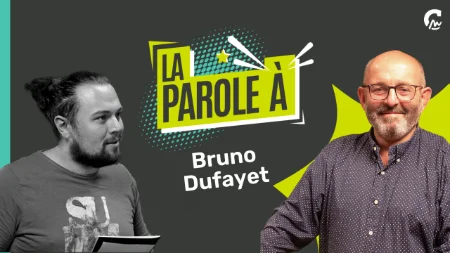 La Parole à... Bruno Dufayet : Réflexions et perspectives pour l’élevage bovin 🐄