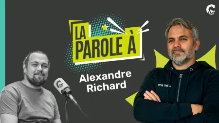 La Parole à... Alexandre Richard l Machinisme agricole : réparer ou investir ? 🔧