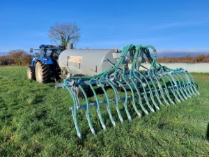 Rampe Tritalp Kontac 6m
