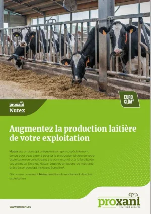 Gamme Nutex