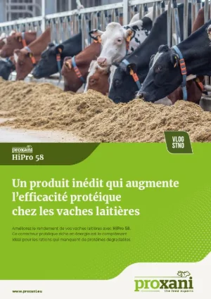 Gamme HiPro