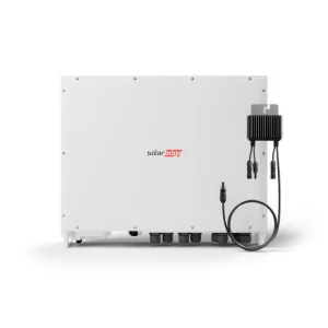 Onduleur TerraMax™ SolarEdge