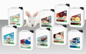 HYDRA GAMME