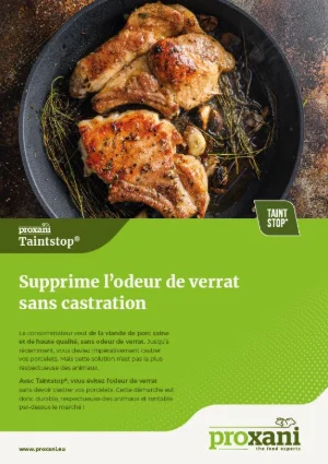 Taintstop
