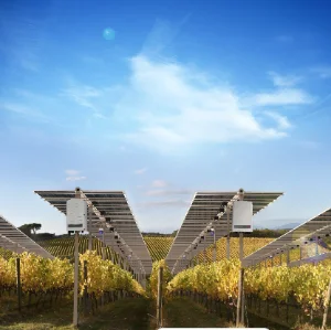 Tracker Solaire intelligent SolarEdge