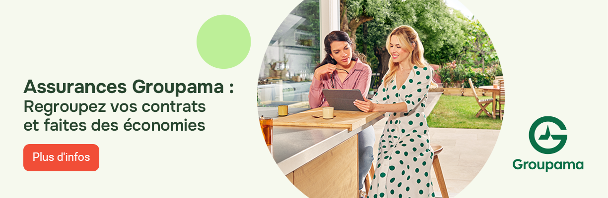 Pub&nbsp;Assurances  Groupama