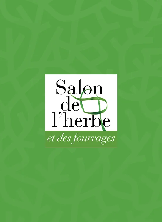 Salon de l'Herbe et des Fourrages