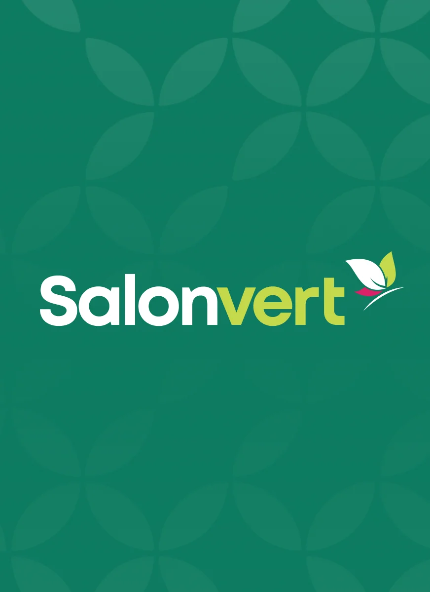 Salonvert