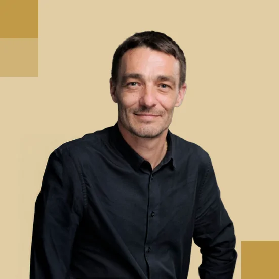 Benjamin Poulain