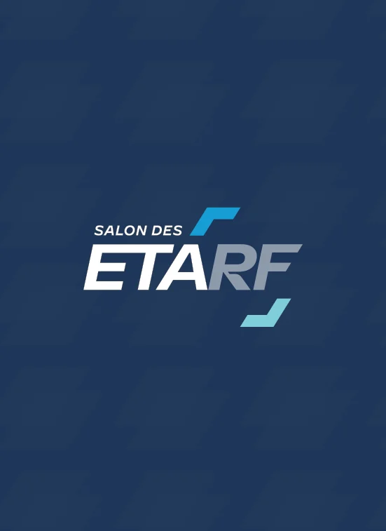 Salon des ETARF