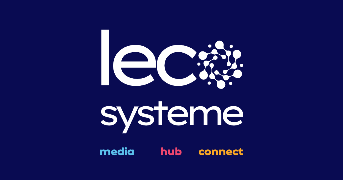 Lecosystème Hub