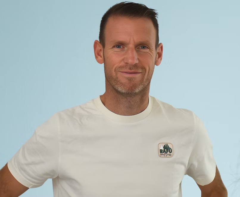 Laurent Marguet