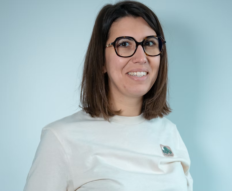 Charline Bert