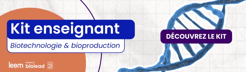 Kit Enseignants&nbsp;