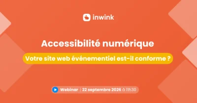 Accessibilité numérique : votre site web événementiel est-il conforme ?