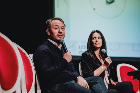 Retail Days automne 2024 - ©&amp;#160;D.R.