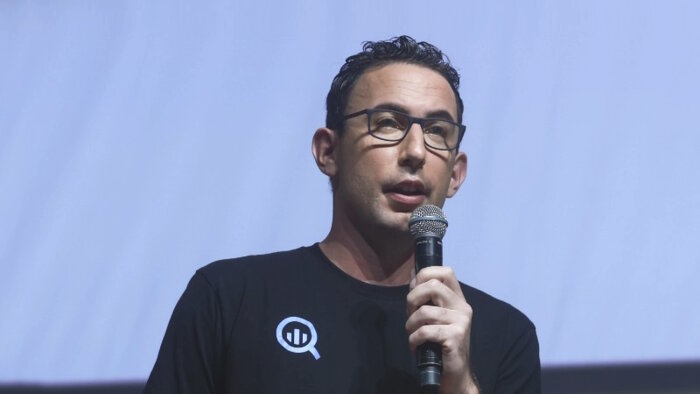 Antoine Castex est Group Data Architect chez L’Oréal. - © D.R.