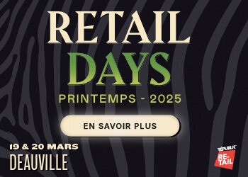 RDV les 19 et 20 mars à Deauville. - © D.R.