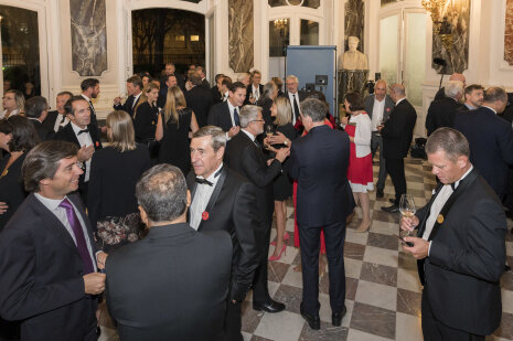 Adra 20 ans - ©&amp;#160;D.R.